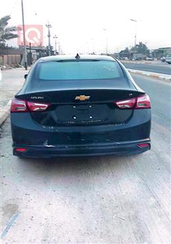 شيفروليه ماليبو